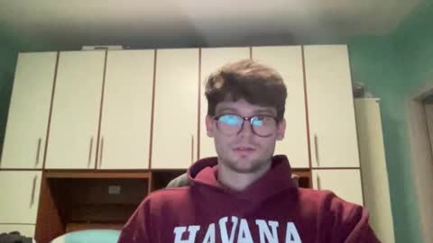 Snapshot of johnny__wood chatting on 02/13/25, 01:48 Johnny online show from 02/13/25, 01:48