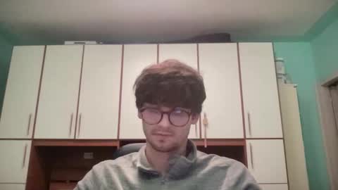 Snapshot of johnny__wood chatting on 11/19/25, 03:34 Johnny online show from 11/19/25, 03:34