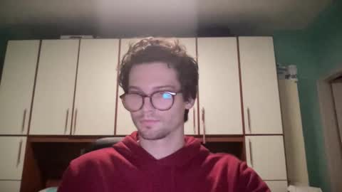 Snapshot of johnny__wood chatting on 11/30/25, 05:39 Johnny online show from 11/30/25, 05:39