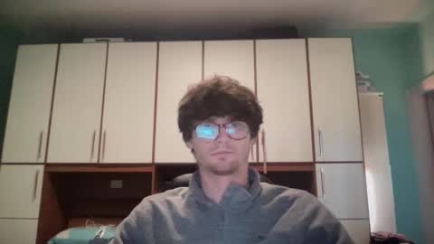 Snapshot of johnny__wood chatting on 12/05/25, 01:31 Johnny online show from 12/05/25, 01:31