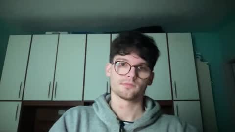 Snapshot of johnny__wood chatting on 12/21/25, 02:30 Johnny online show from 12/21/25, 02:30