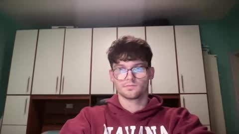 Snapshot of johnny__wood chatting on 12/21/25, 05:31 Johnny online show from 12/21/25, 05:31