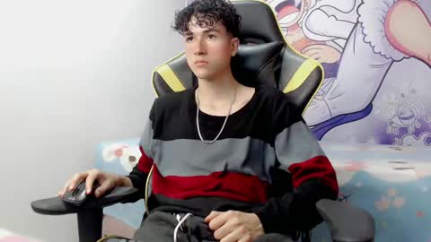 johnny_cagee online show from 12/30/24, 07:15