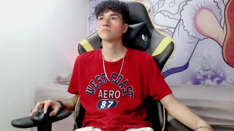 johnny_cagee online show from 01/06/25, 03:09