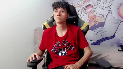 johnny_cagee online show from 01/06/25, 09:19