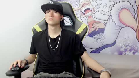 johnny_cagee online show from 01/09/25, 06:06