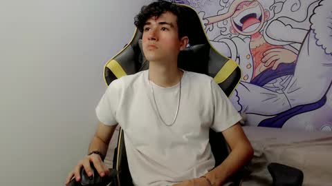 johnny_cagee online show from 01/14/25, 04:04