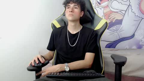 johnny_cagee online show from 01/26/25, 04:20