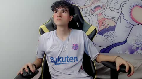 johnny_cagee online show from 01/27/25, 03:26