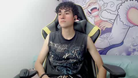 johnny_cagee online show from 01/28/25, 05:11