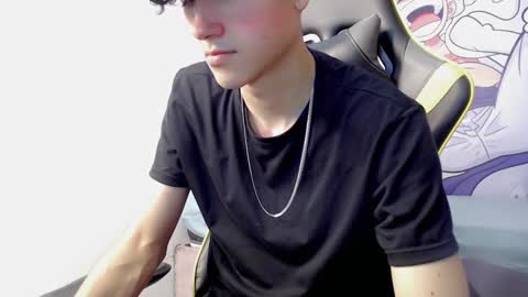 johnny_cagee online show from 01/29/25, 04:15