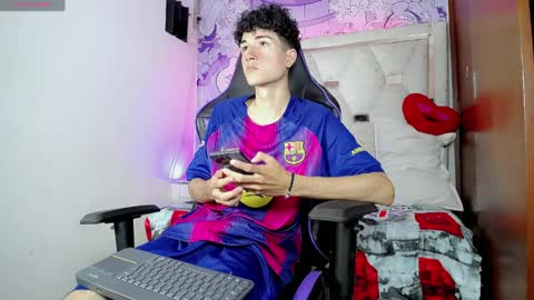 Snapshot of johnny_cagee chatting on 03/27/26, 08:26 johnny_cagee online show from 03/27/26, 08:26