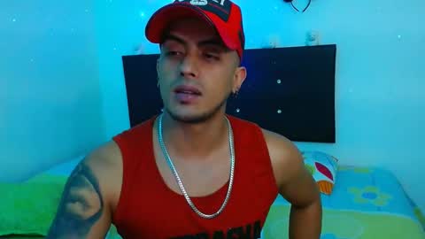 Johnny online show from 02/12/25, 06:19