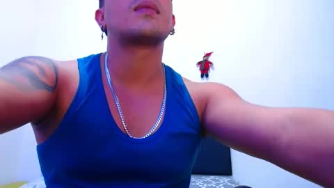 Johnny online show from 02/25/25, 07:47