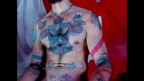 Jhonny online show from 02/01/25, 06:54