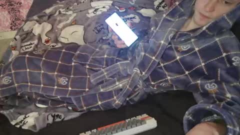 Johnny online show from 02/20/25, 12:57