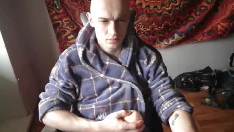 Johnny online show from 11/02/25, 08:06