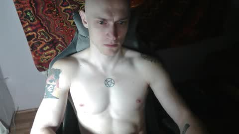 Johnny online show from 11/04/25, 04:28