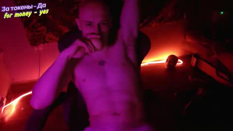 Johnny online show from 11/21/25, 08:07