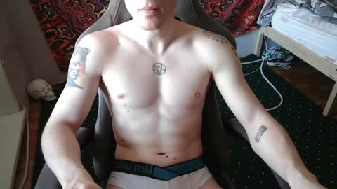 Johnny online show from 03/06/26, 07:05