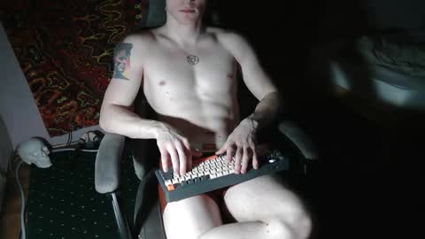 Johnny online show from 03/24/26, 05:40