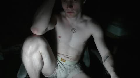 Johnny online show from 03/26/26, 06:02