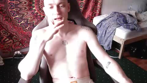 Johnny online show from 03/27/26, 06:19