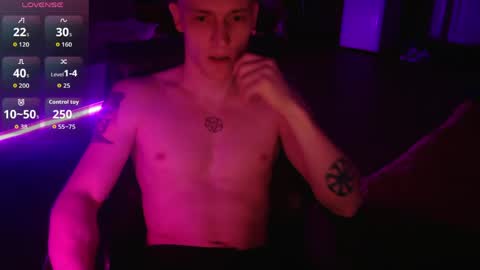 Johnny online show from 04/07/26, 06:30