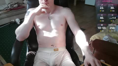 Johnny online show from 04/27/26, 05:38