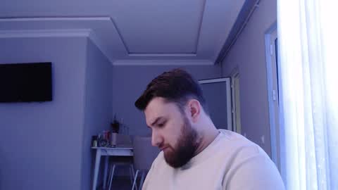 Baldy from Brazzers online show from 02/02/26, 03:55