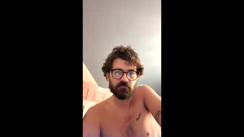 johnnybegood125421 online show from 03/15/26, 10:05