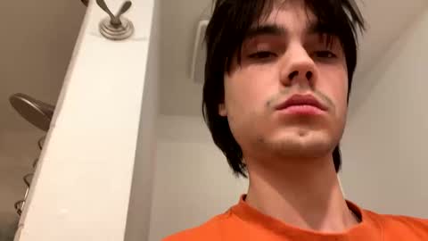 Snapshot of johnnybigd2005 chatting on 12/31/24, 03:01 johnnybigd2005 online show from 12/31/24, 03:01