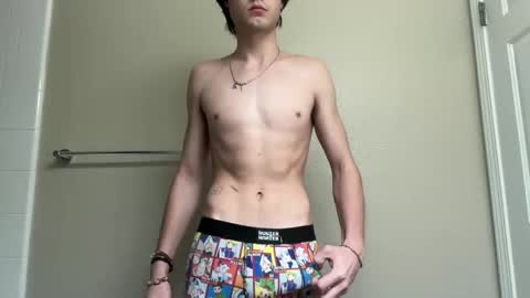 Snapshot of johnnybigd2005 chatting on 01/28/25, 09:19 johnnybigd2005 online show from 01/28/25, 09:19