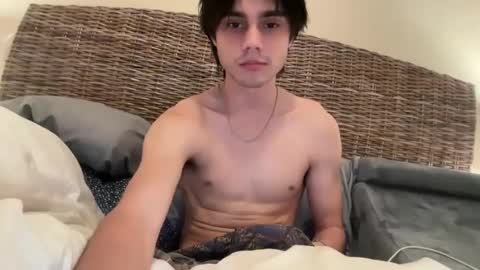 Snapshot of johnnybigd2005 chatting on 01/30/25, 02:49 johnnybigd2005 online show from 01/30/25, 02:49