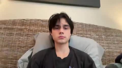 Snapshot of johnnybigd2005 chatting on 02/02/25, 07:57 johnnybigd2005 online show from 02/02/25, 07:57