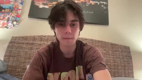 Snapshot of johnnybigd2005 chatting on 02/28/25, 05:15 johnnybigd2005 online show from 02/28/25, 05:15