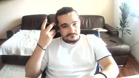 johnnybravovici online show from 07/11/26, 11:57