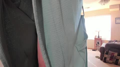 Johnny Cock online show from 12/08/24, 02:52