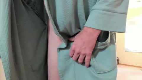 Johnny Cock online show from 01/26/25, 01:36