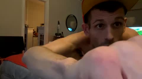 Johnny Bukkake online show from 12/25/24, 10:27