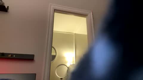 Johnny Bukkake online show from 01/09/25, 12:52