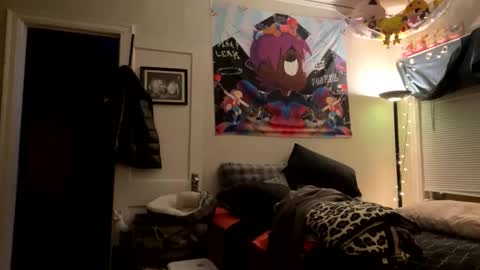 Johnny Bukkake online show from 02/16/25, 11:49