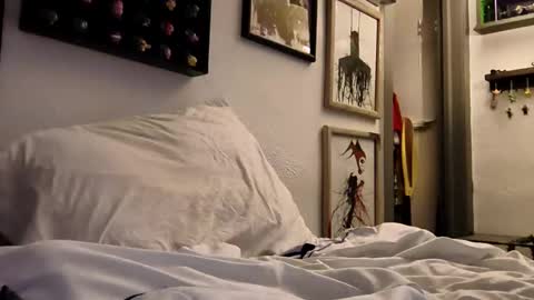 Johnny Bukkake online show from 05/09/26, 06:51