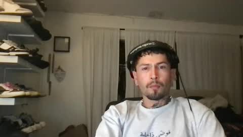 Snapshot of johnnydeep66 chatting on 12/22/24, 09:00 JohnnyDeep66 online show from 12/22/24, 09:00