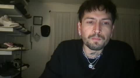 Snapshot of johnnydeep66 chatting on 01/19/25, 09:22 JohnnyDeep66 online show from 01/19/25, 09:22