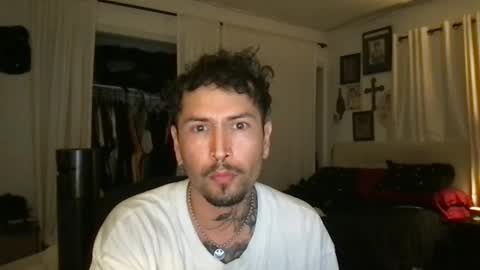 Snapshot of johnnydeep66 chatting on 09/25/25, 09:57 JohnnyDeep66 online show from 09/25/25, 09:57