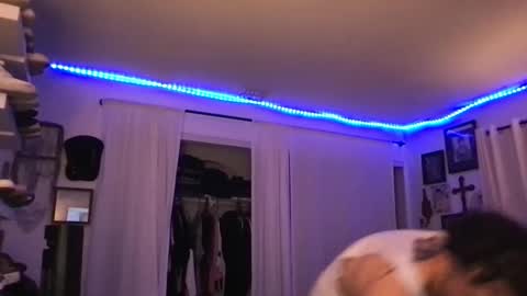 Snapshot of johnnydeep66 chatting on 10/02/25, 08:21 JohnnyDeep66 online show from 10/02/25, 08:21