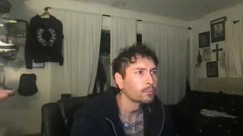 JohnnyDeep66 online show from 12/23/25, 10:02