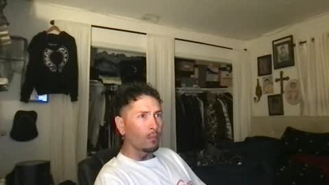 JohnnyDeep66 online show from 03/01/26, 04:36