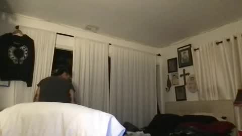 JohnnyDeep66 online show from 03/23/26, 07:01